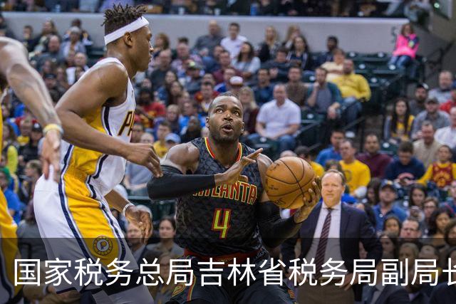 国家税务总局吉林省税务局副局长于洋被查