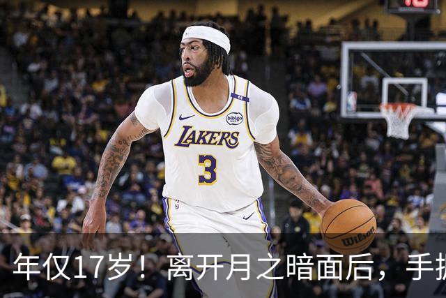 年仅17岁！离开月之暗面后，手握硅谷多份百万offer