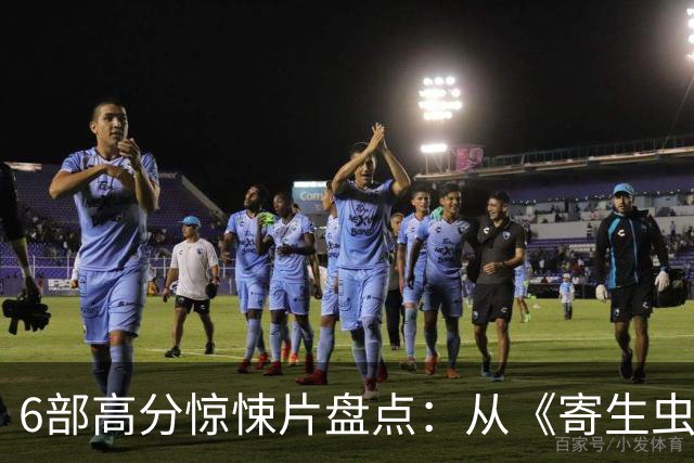6部高分惊悚片盘点：从《寄生虫》到《夜行者》