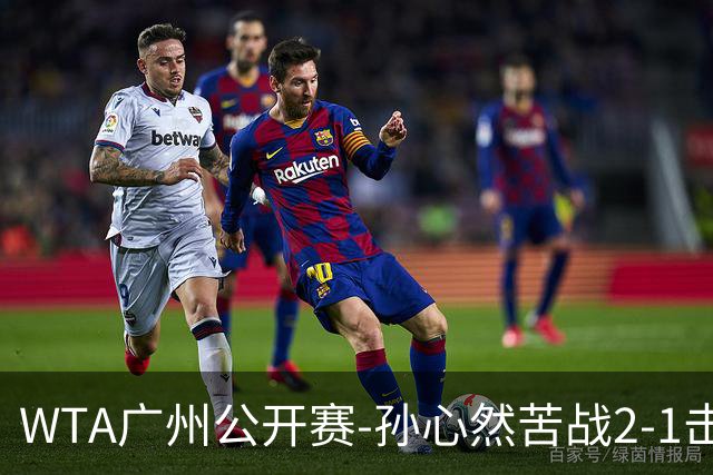 WTA广州公开赛-孙心然苦战2-1击败7号种子 首进巡回赛八强